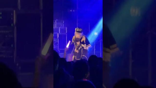 あまねのシャウトが良すぎる #shingeki #shingekirock