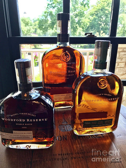 Woodford Reserve