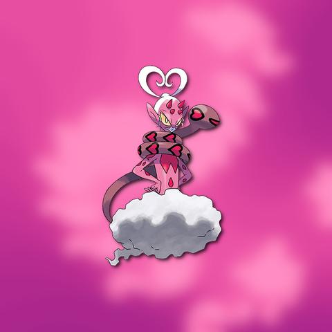 Enamorus