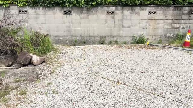 和泉市府中町6丁目バイク駐車場