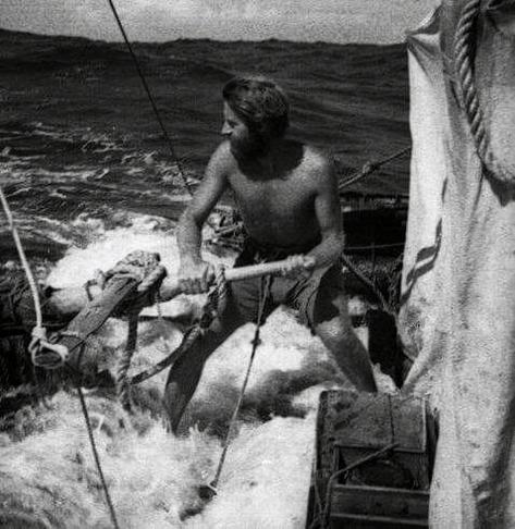 Thor Heyerdahl