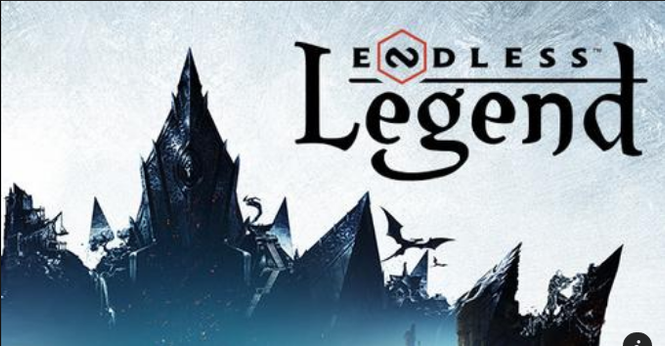 Visuel de ENDLESS Legend