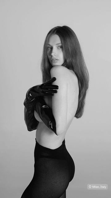 Yulia Rose