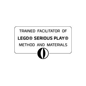 TRAINED FACILITATOR OF LEGO® SERIOUS PLAY® METHOD AND MATERIALS