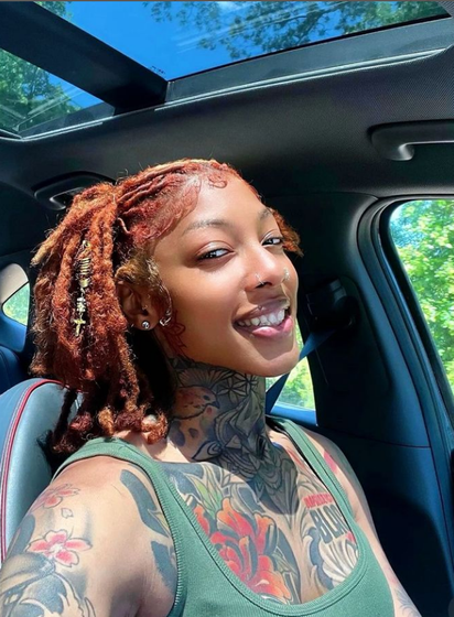 📸 @locs_and_ankara 🔥 🌞✨