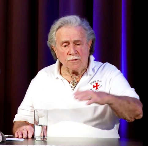 Ralph Ring 2012