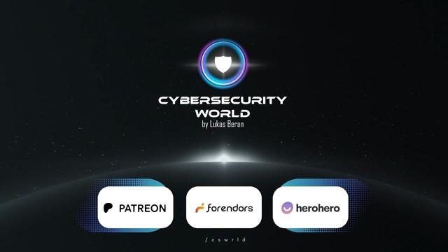 Cybersecurity World