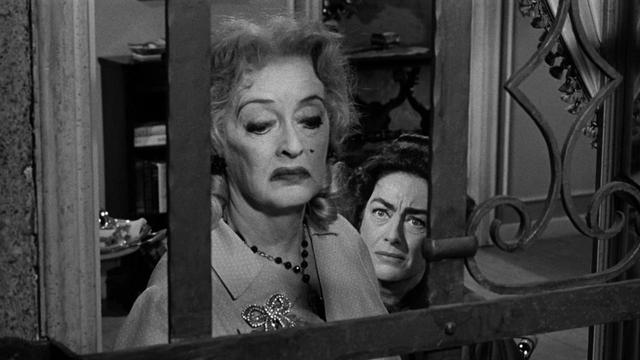 Che fine ha fatto Baby Jane?