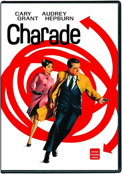Charade movie