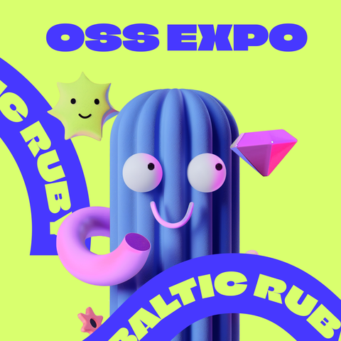 OSS expo