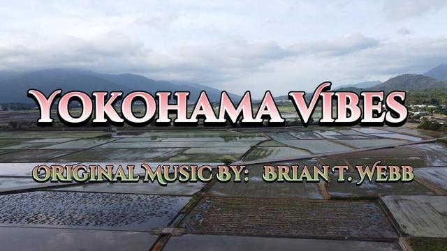 Yokohama Vibes