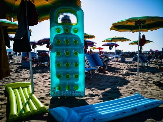 Lido di Maccarese