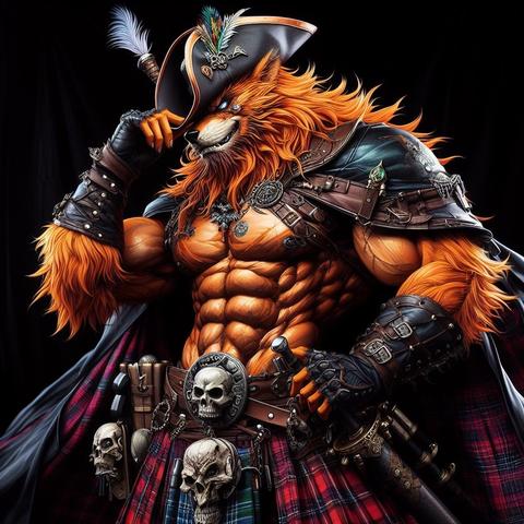 #PartTimeWerewolf, #Remember...?