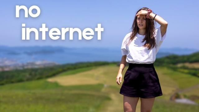 Life on a Remote Japanese Island