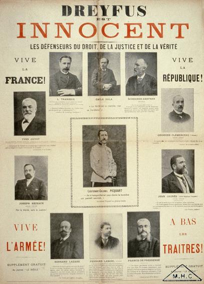 A 3 heures,  Jean Jaurès

A 5 heures, Francis de Pressensé