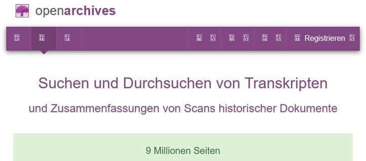 openarchieven.nl