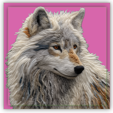 Eyes of the Alpha, Transparent PNG illustration.  🐺🐕‍🦺🐺🌾🎋💐🍀☘️
https://fineartamerica.com/featured/eyes-of-the-alpha-olena-art-by-lena-owens.html?viewall=true  🐺🐕‍🦺🐺🌾🎋💐🍀☘️ 
"A dance of colors and shades, In soft toy art made".
A captivating soft stuffed toy artwork depicting a highly detailed and realistic wolf’s head. Introducing Eyes of the Alpha: A Tribute to Nature’s Majesty a captivating piece of soft stuffed toy artwork that captures the essence of the wild and enhances well-being and mental happiness. This artwork, meticulously rendered, features a highly detailed and realistic depiction of a wolf’s head. The mix of shades—from gray to white, brown to hints of black—creates a lifelike and almost three-dimensional effect. The eyes, expressive and soulful, are the heart of this piece, revealing a world of emotion and wisdom. Whether it’s a wall art or merch with PNG animals, these soft toy animal artworks by OLena Art can serve as a source of inspiration, a conversation starter, or simply a piece of art that brings you joy.
