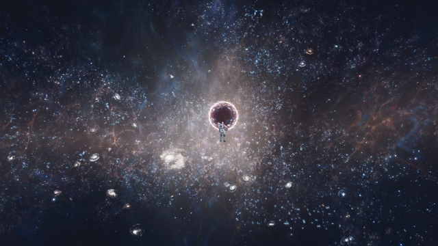 Starfield: it’s been grand, Universe Ten