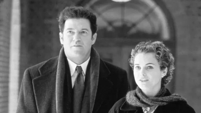 Felicity Nachruf Tod Erich Anderson