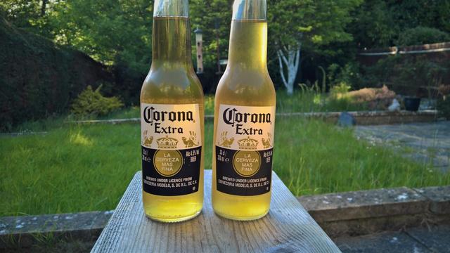 #MexicanBeer