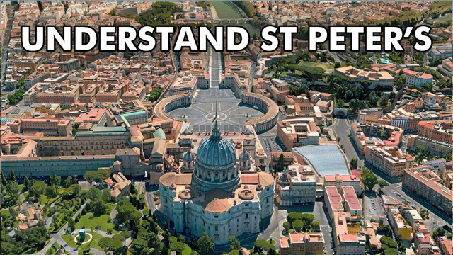 Basilica di San Pietro in Vaticano