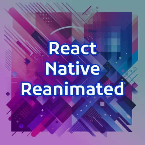 react native reanimated graphic