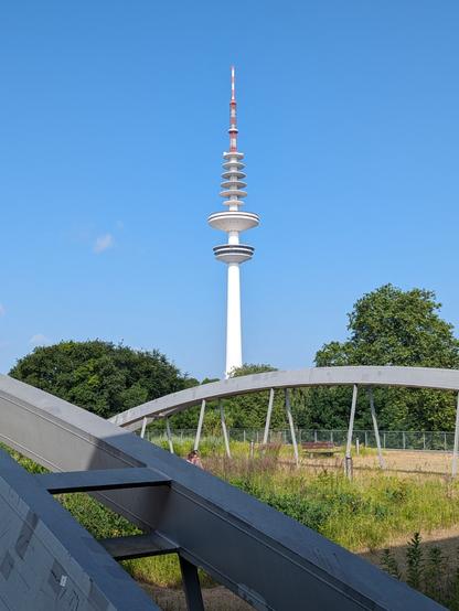 Fernsehturm Hamburg