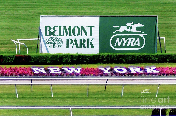 Belmont