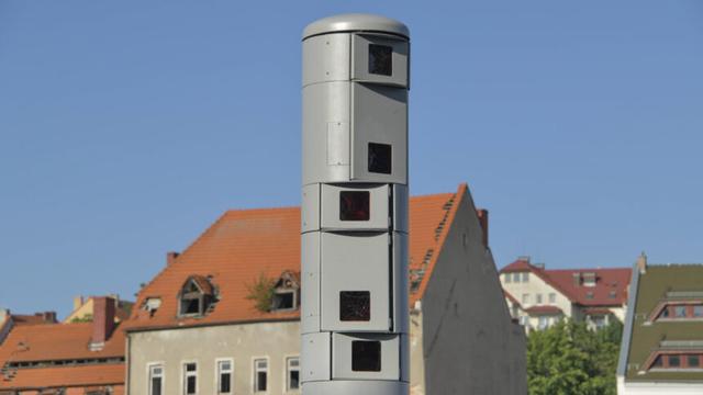 Sachsen: Polizei hat verfassungswidrige Gesichtserkennung ohne Kenntnis der Datenschutzbehörde eingesetzt