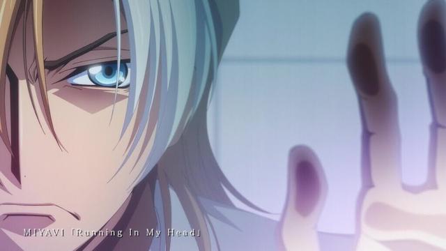 【第3幕】「コードギアス 奪還のロゼ」予告3　　#コードギアス #geassp