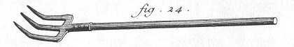 An image of pitchfork
