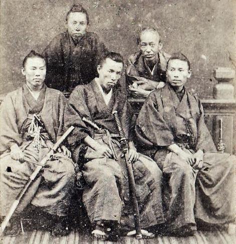 24-portraits-de-samourais-des-annees-1800-1