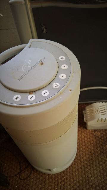 The #Soundcast is also #QuiteCool...
