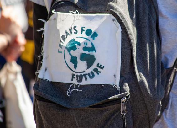 Fridays für Future will morgen vor dem Fraktionsbüro der AfD in Köln protestieren