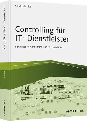 Klaus Schopka Buchcover