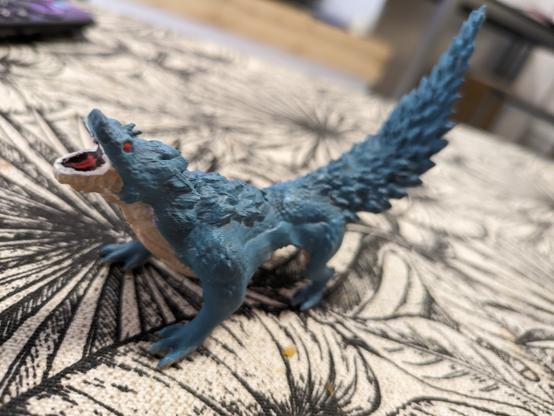 Figura de tobi-kadachi