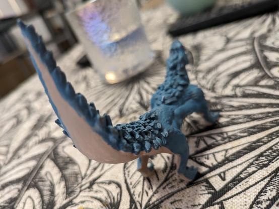 Figura de tobi-kadachi