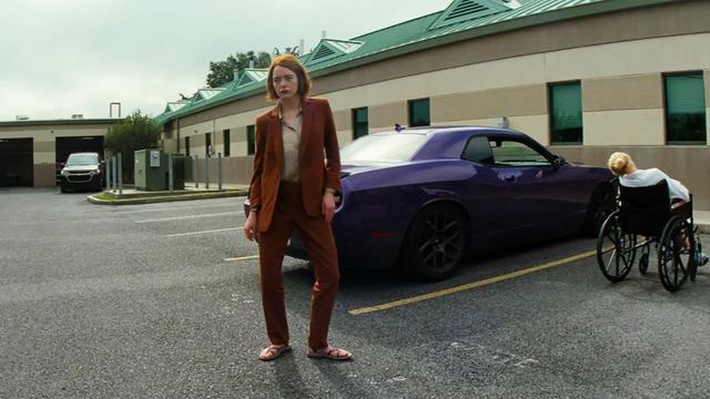 Emma Stone in Kinds of Kindness