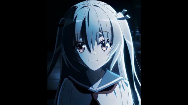 Atri edit 4K 60fps - Paul Wallen Umbrella // Atri: My Dear Moments