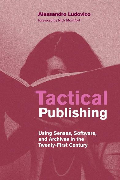 tactical publishing cover