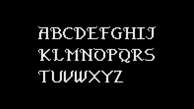 TROLL: ABCDEFGHIJKLMNOPQRSTUVWXYZ