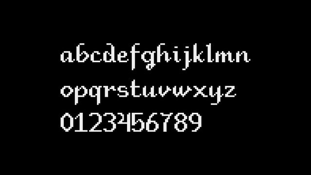 TROLL: abcdefghijklmnopqrstuvwxyz
0123456789