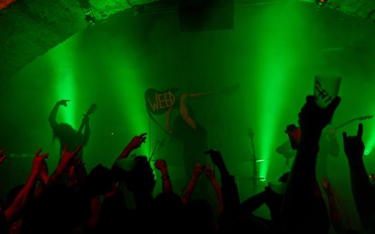 Heavy Psych Sounds Fest - Belzebong