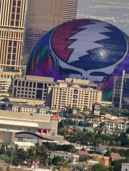 Dead & Co / Sphere / Saturday June 15 2024