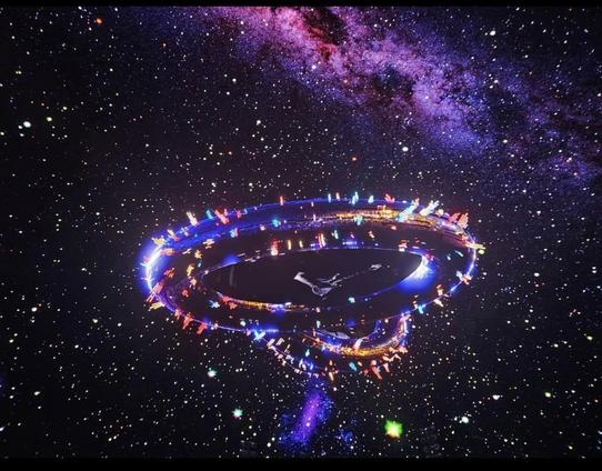 Dead & Co / Sphere / Saturday June 15 2024