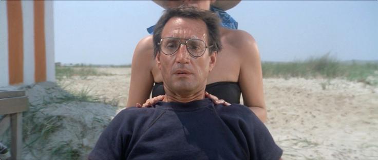 On this day in 1975 the film "Jaws" was released. Swimming in the ocean would never be the same.