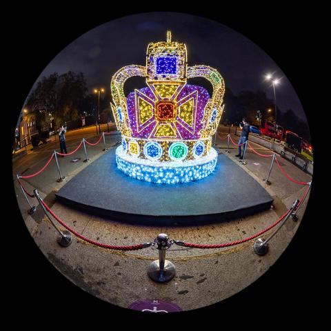 Crown