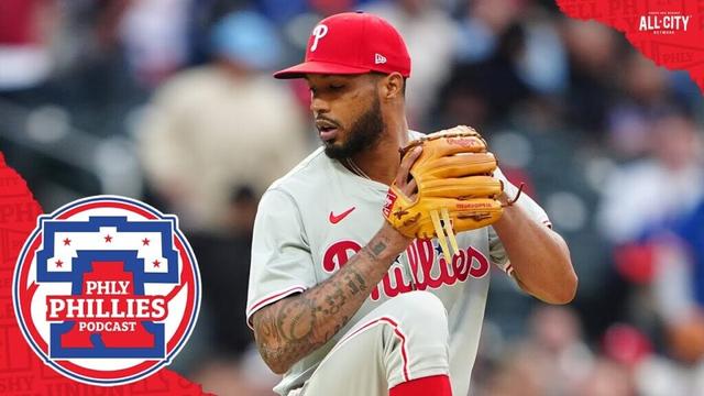 The Philadelphia Phillies & Christopher Sanchez agree to an extension potentially to the year 2030