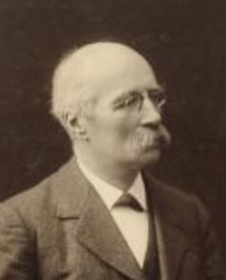 Paul Otlet
