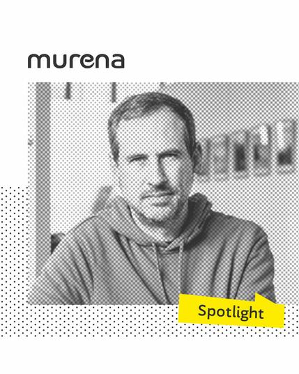 Murena Spotlight